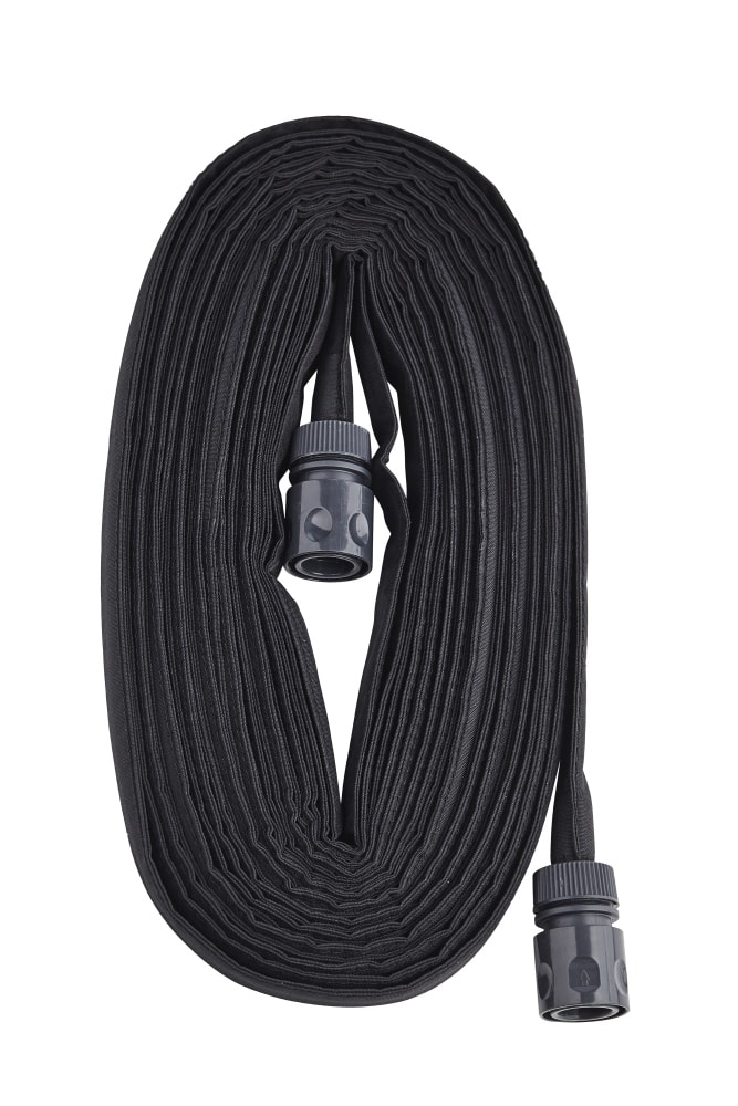 Siveslange inkl. koblinger 15 meter