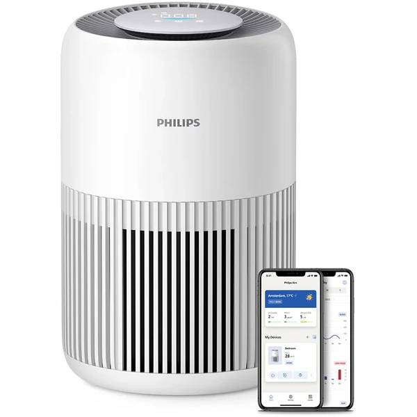Philips PureProtect Mini luftrenser AC0950/10