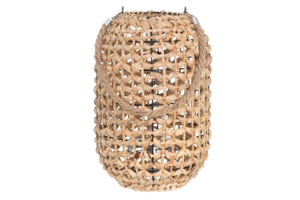 Fanni K Leea lanterne i rattan 36 cm