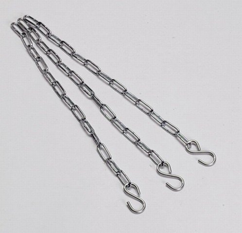 Habo Møbelknop 25 mm 1Stk William Sort