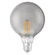 Osram Ledvance Smart+ WiFi Filament Globe LED pære røgfarvet 125 mm 6W E27