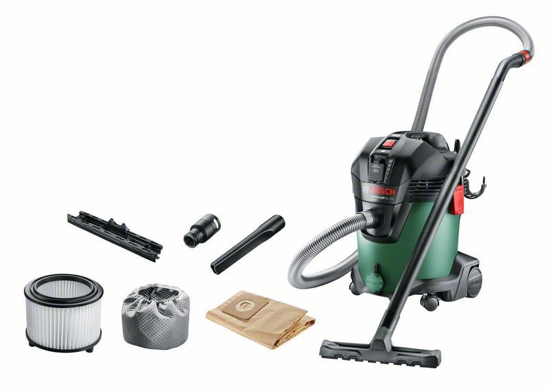 Bosch DIY Støvsuger Advanced Vac 20