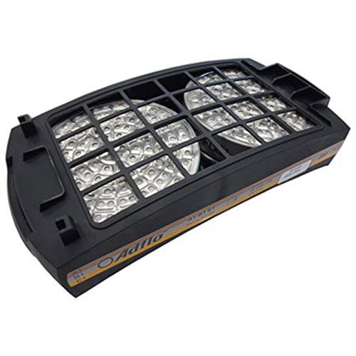 3M Adflo gasfilter A1B1E1, 837242