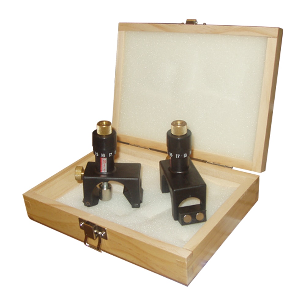 Hawk Stålstativ til Kutter, Magnetisk