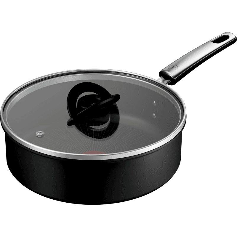 Tefal Excellence Plus Ø24 sauterpande