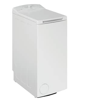 Whirlpool TDLR 6240L EU/N topbetjent vaskemaskine hvid 6 kg