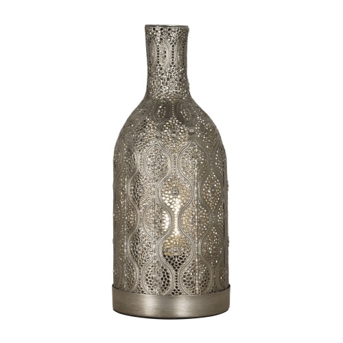 Aneta Lighting Sita bordlampe i metal H42,5 cm