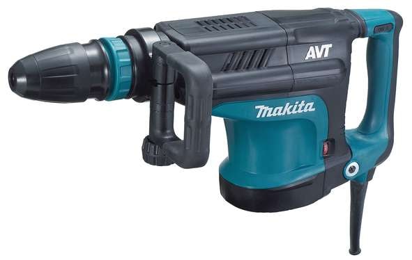 Makita Mejselhammer 1 510 W, SDS-Max, 18,6 J