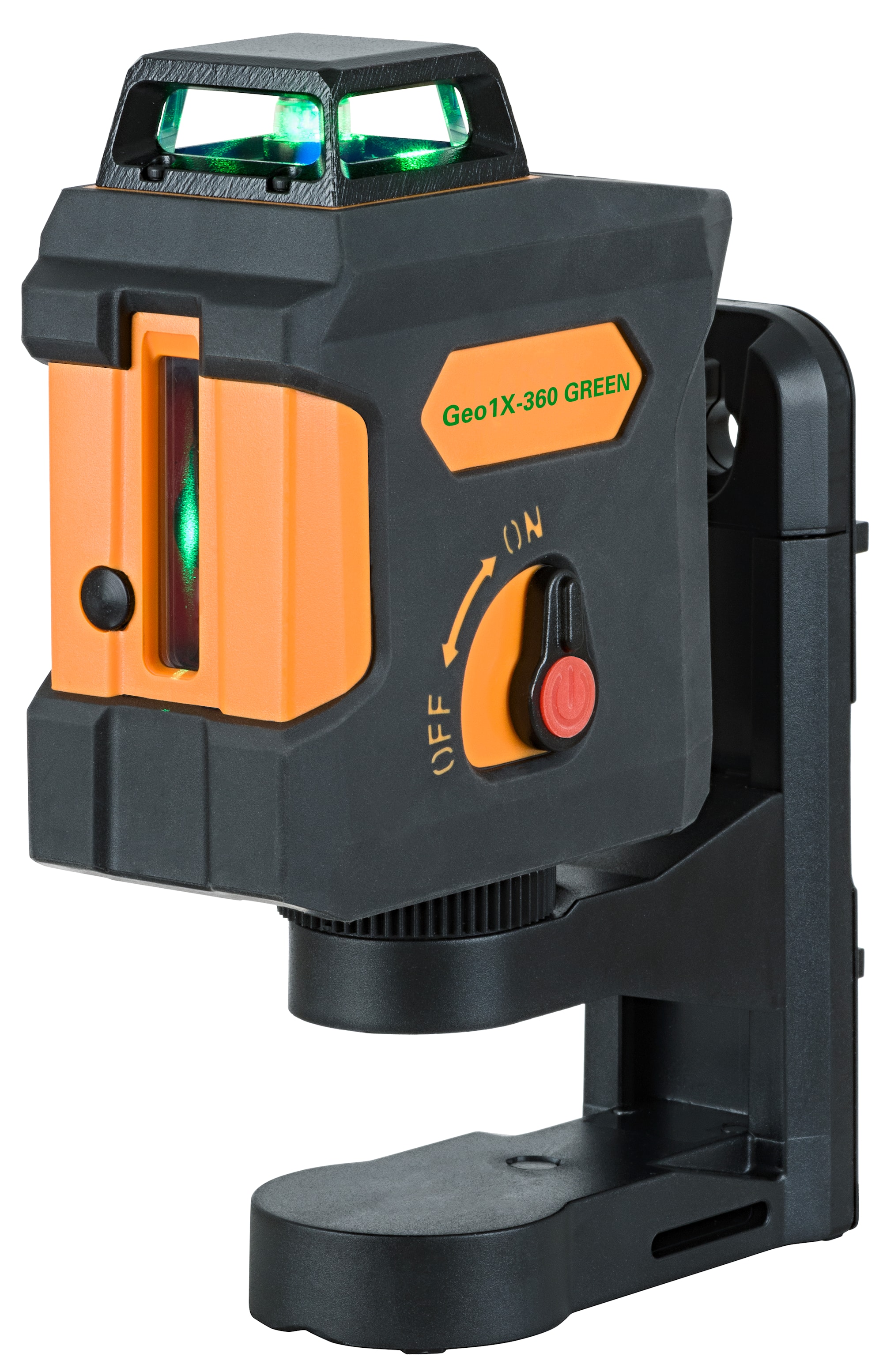 geo-FENNEL Geo1X-360 Grøn