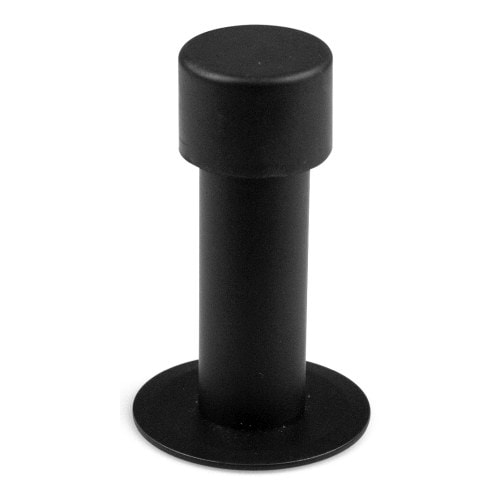 Habo dørstopper sort Ø22 x 75 mm