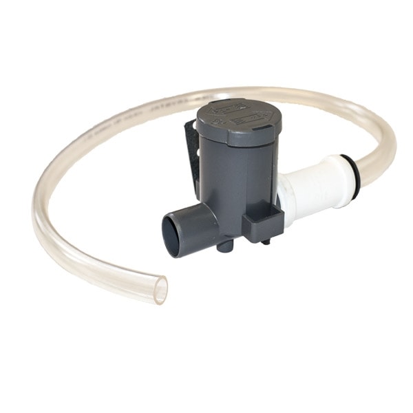 DUKA automatisk vandlås Ø20-32 mm. Til DUKA aggregat