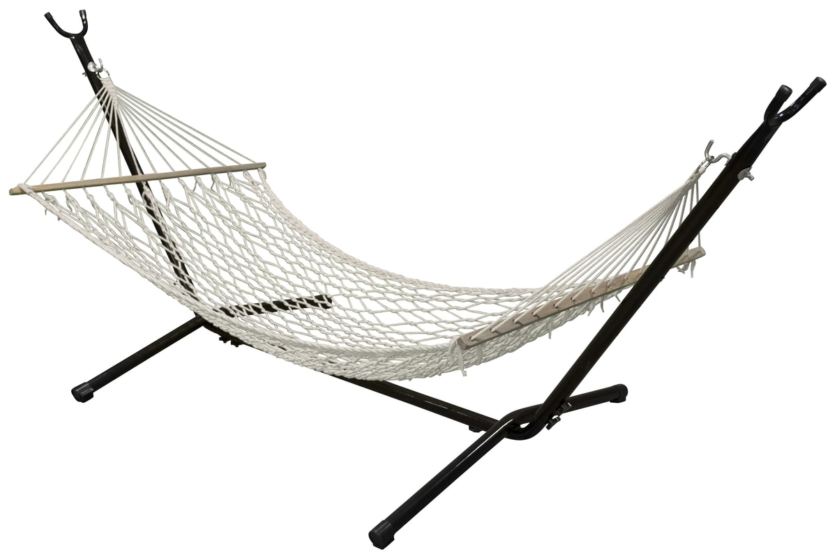 Venture Design Ubud hængekøje i offwhite
