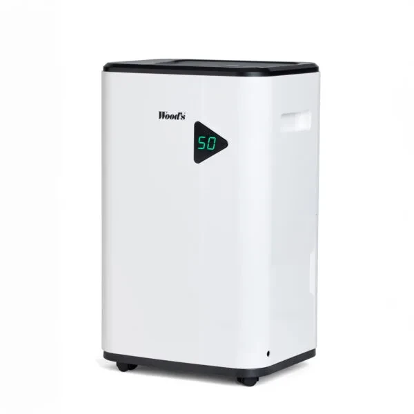 Woods affugter MDX20P