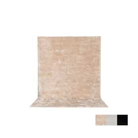 Venture Design Indra tæppe i beige viscose 170 x 240 cm