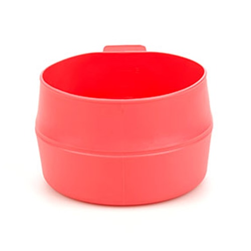 Wildo Foldekop Pitaya Lyserød