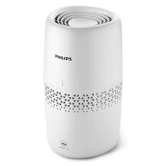 Philips Series 2000 luftfugter hvid 2L op til 31 m2 HU2510/10