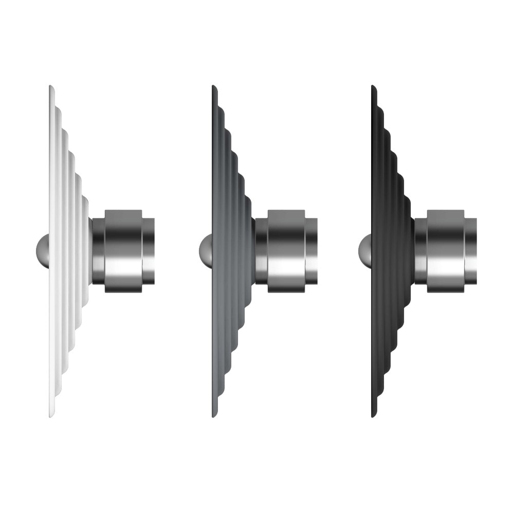 Herstal Sound væglampe E14