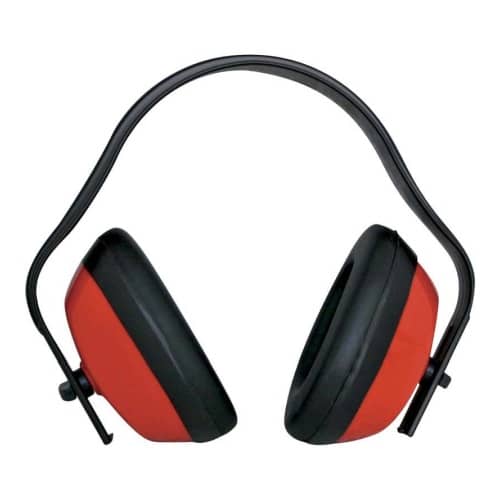 OX-ON Hobby Earmuffs Basic høreværn