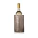 Vacu Vin Active Cooler Wine Platinum vinkøler