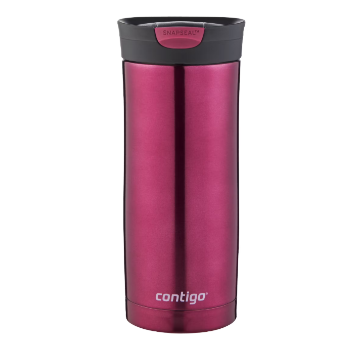 Contigo Huron Snapseal termokrus 470 ml