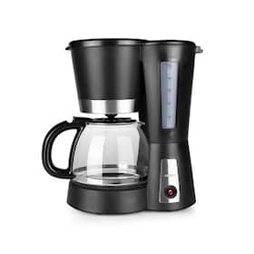 Tristar CM-1236 kaffemaskine til 10-12 kopper 900 watt 1,2 liter
