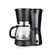 Tristar CM-1236 kaffemaskine til 10-12 kopper 900 watt 1,2 liter