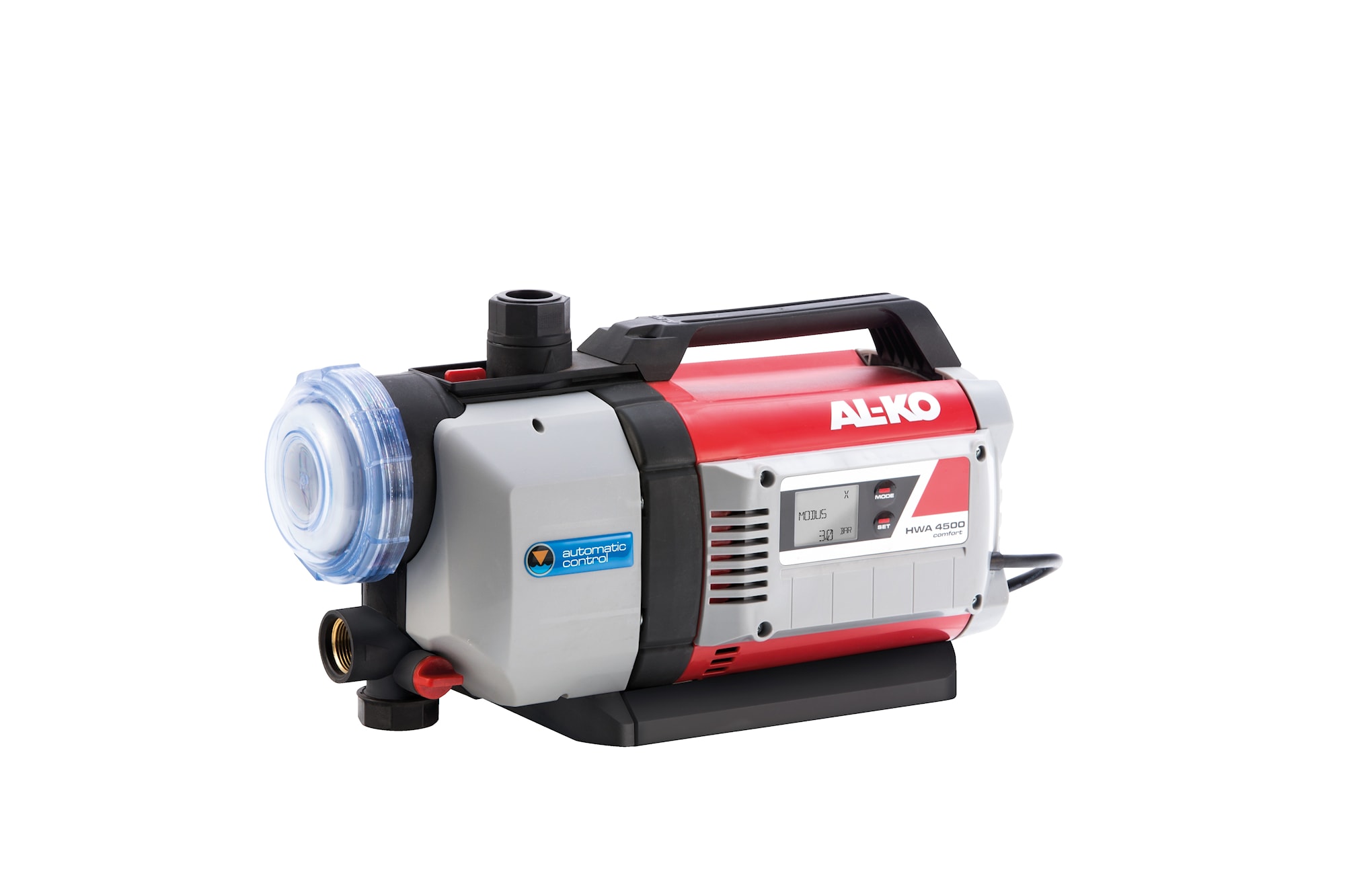 ALKO HWA pumpeautomat 4500 comfort.1300 watt