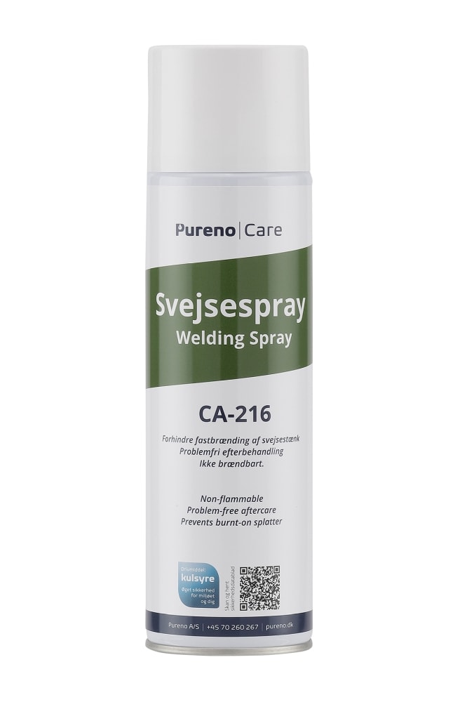 Pureno Care svejsespray CA-216 500 ml