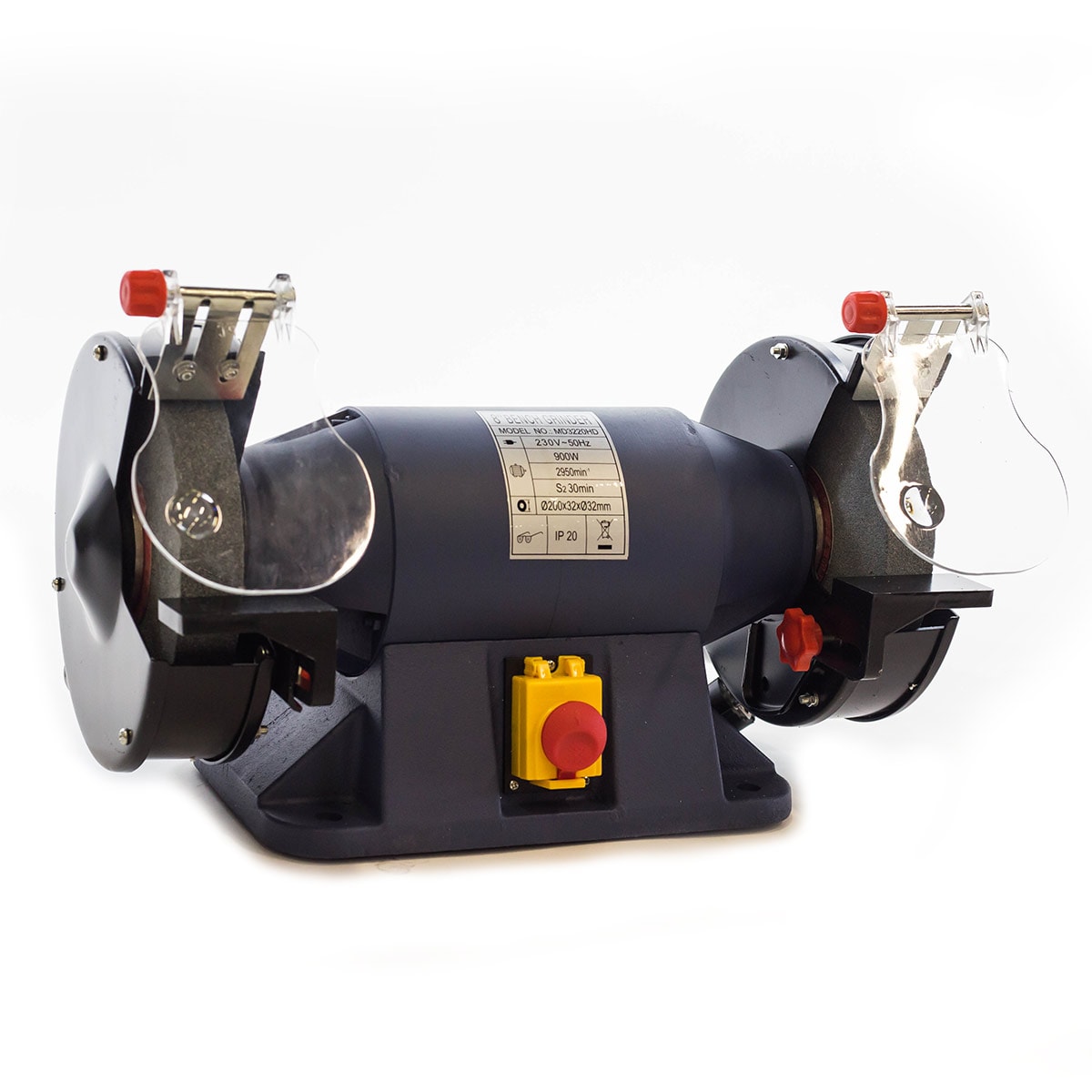 Hawk Bænksliber MD3220