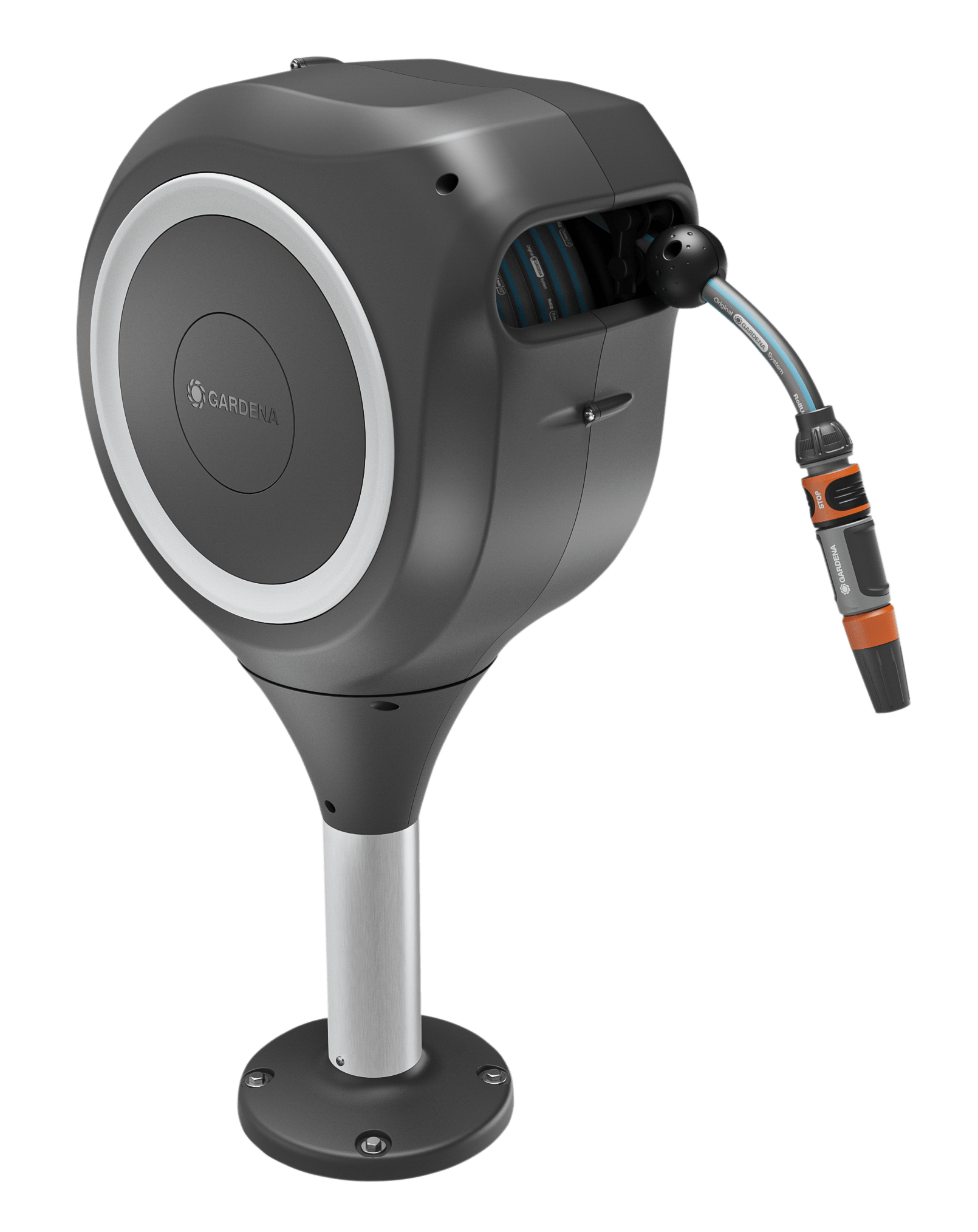 Gardena RollUp Altan 20m Slangeboks