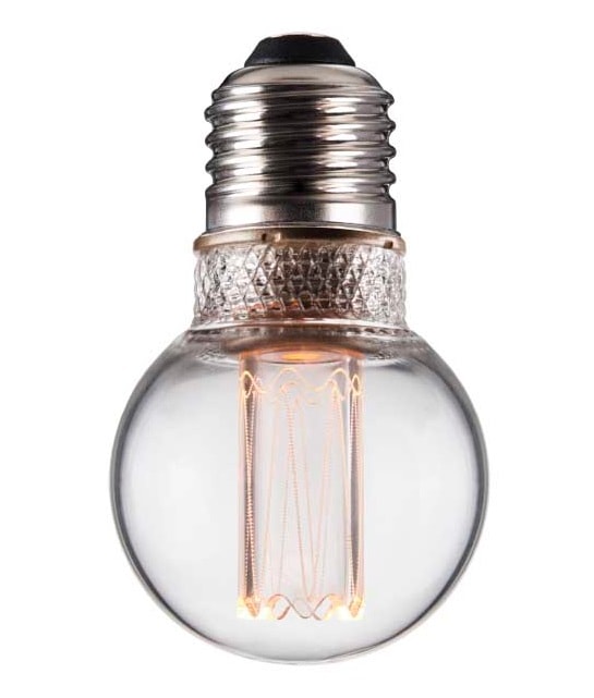 Halo Design Colors Krone dekopære 3-step E27 2W