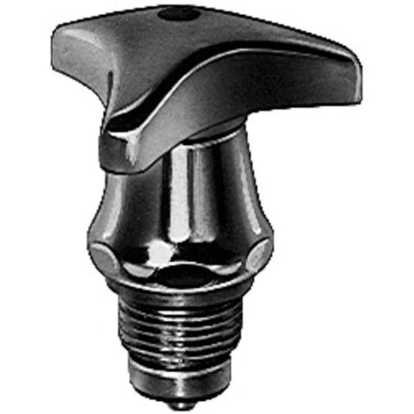 Grohe 1/2" ventiloverdel Tri-G kold