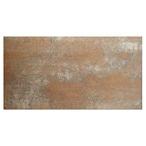 Arredo Steel flise brun 300 x 600 mm pakke à 1,6 m2