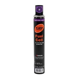 Tjep Superfuel gaspatron lilla ring 165 mm - Kompressor / trykluft og tilbehør, Trykluft