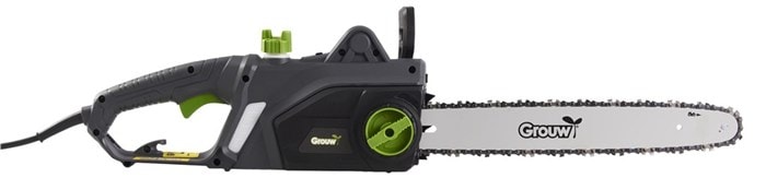 Grouw kædesav 16" 1800W