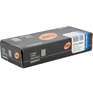 Tjep TF18 38 mm stift elgalvaniseret 5.000 stk.