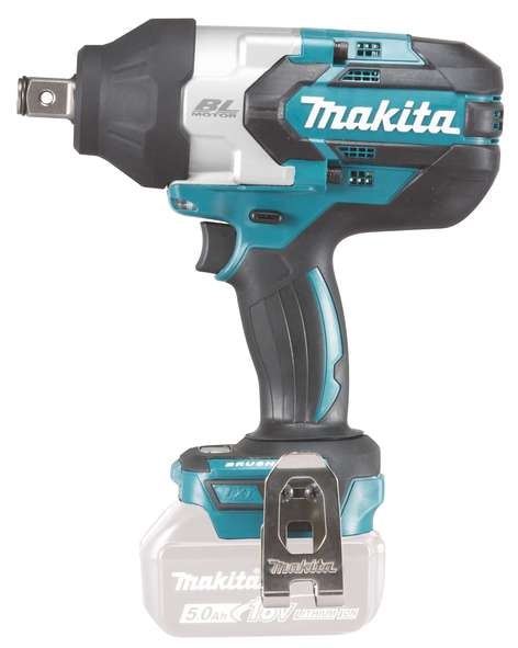 Makita Slagnøgle LXT® 18V, 3/4", 1 050 Nm, 0 – 1 800 min⁻¹