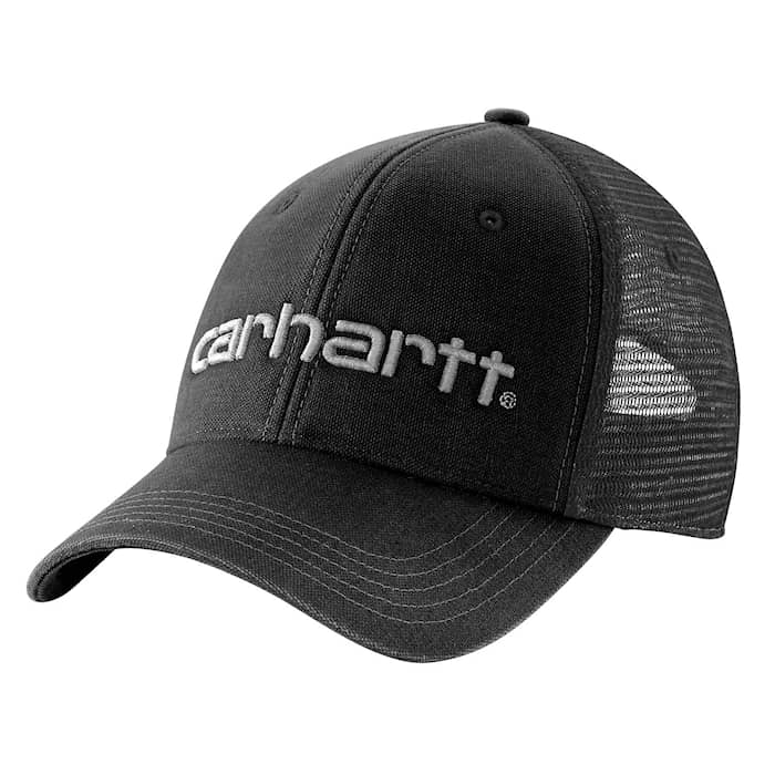 Carhartt Dunmore cap/kasket sort