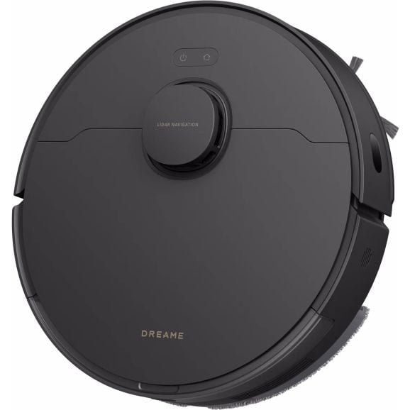 Dreame D20 robotstøvsuger sort