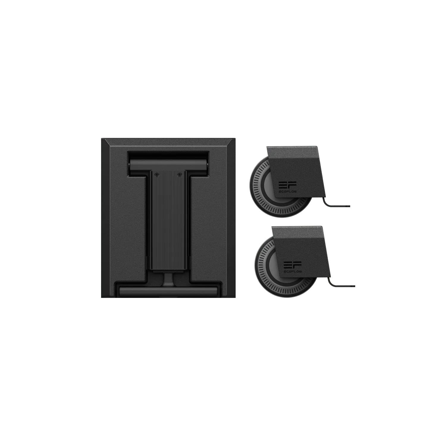 Ecoflow Glacier hjul og håndtag