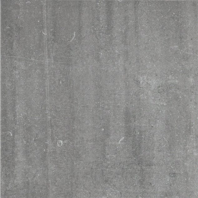 Keope Back Antracit mat flise 15 x 15 cm pakke à 0,72 m2