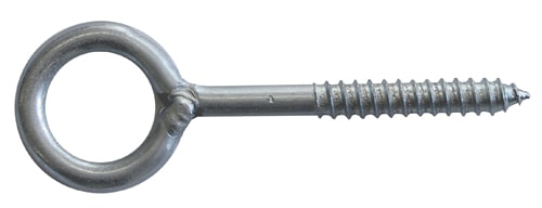 Jumbo stilladsskrue 8 x 60 mm 1591010