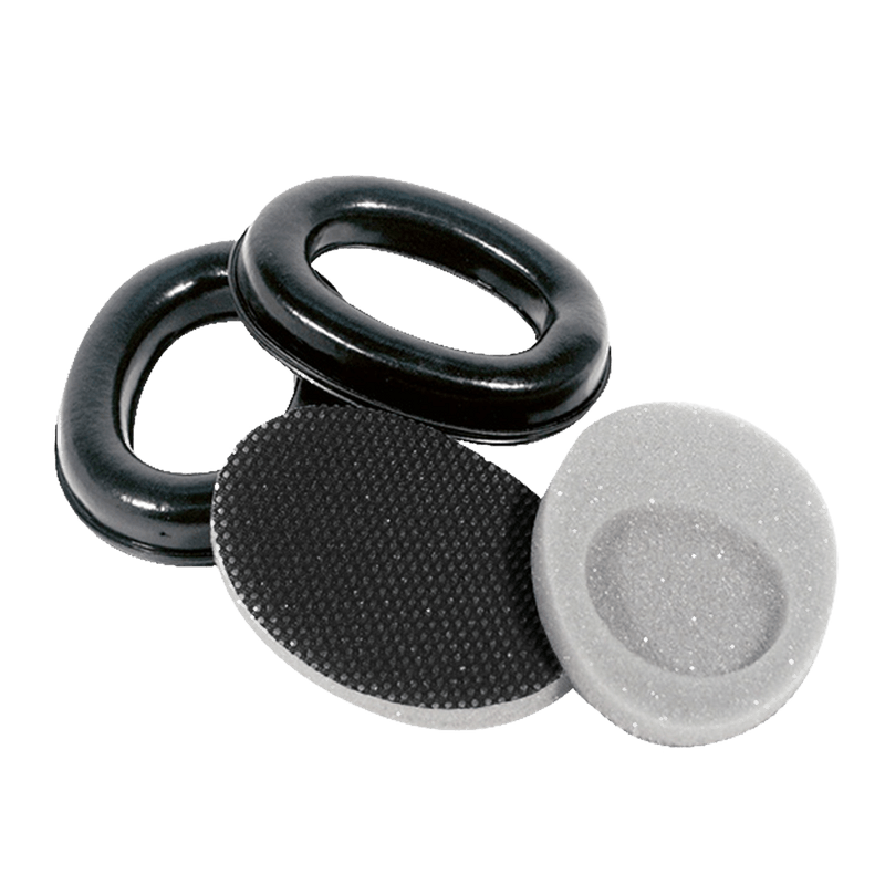 Sordin Hygiensæt Supreme Sort