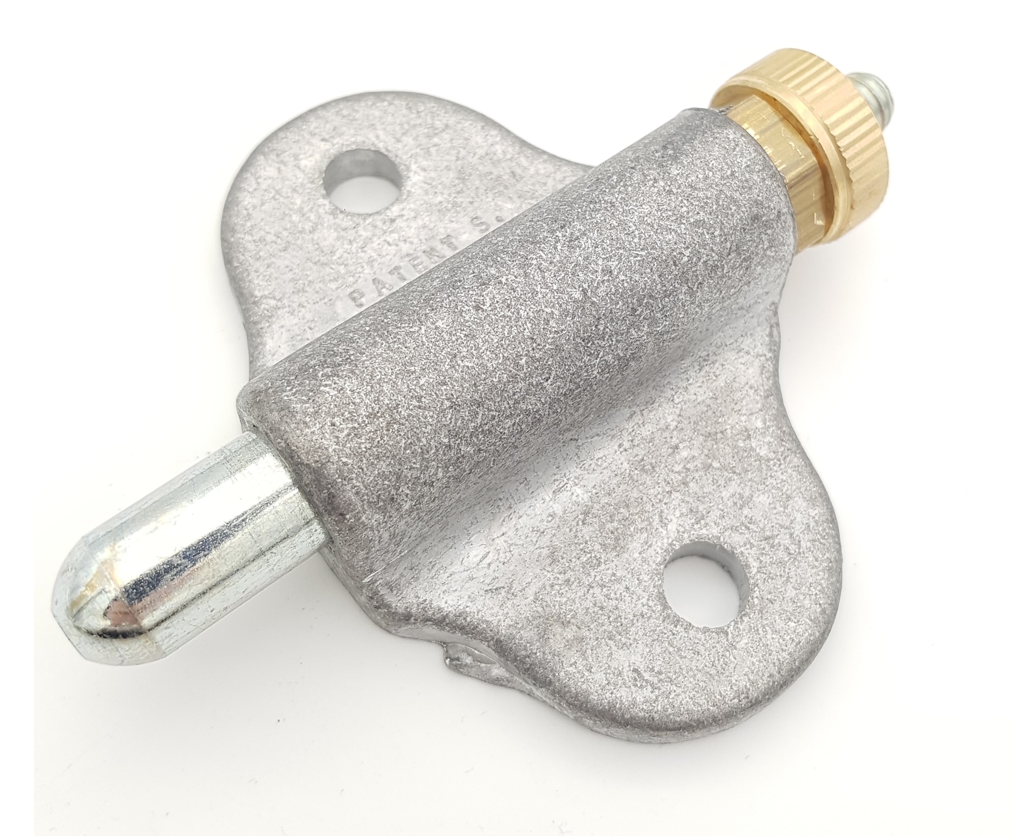 Foga Bs-lås u/beskyttelse