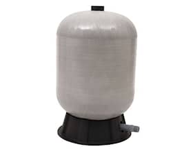 Pentair Wellmate Membranhydrofor i glasfiber WM0120 112 liter