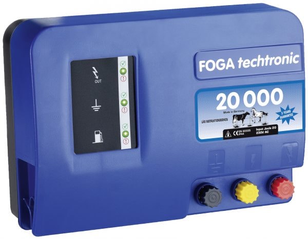 Foga Techtronic 20000