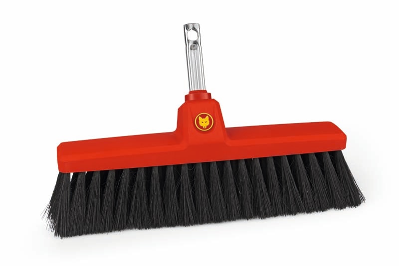 WOLF-Garten HB 350 M Kost, Fin 35 Cm