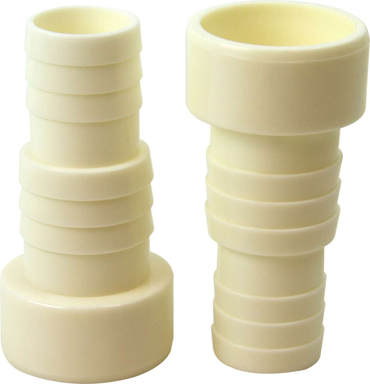 Swim & Fun Reduktionsstykke Ø50 til Ø38 mm 2 stk.