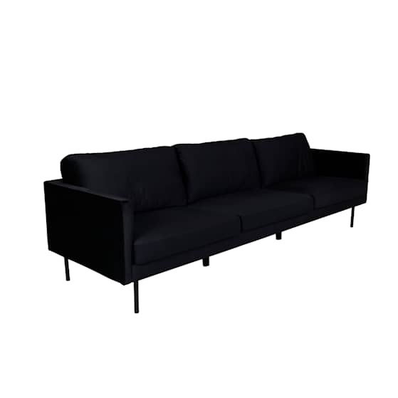 Venture Design Zoom 3-personers sofa