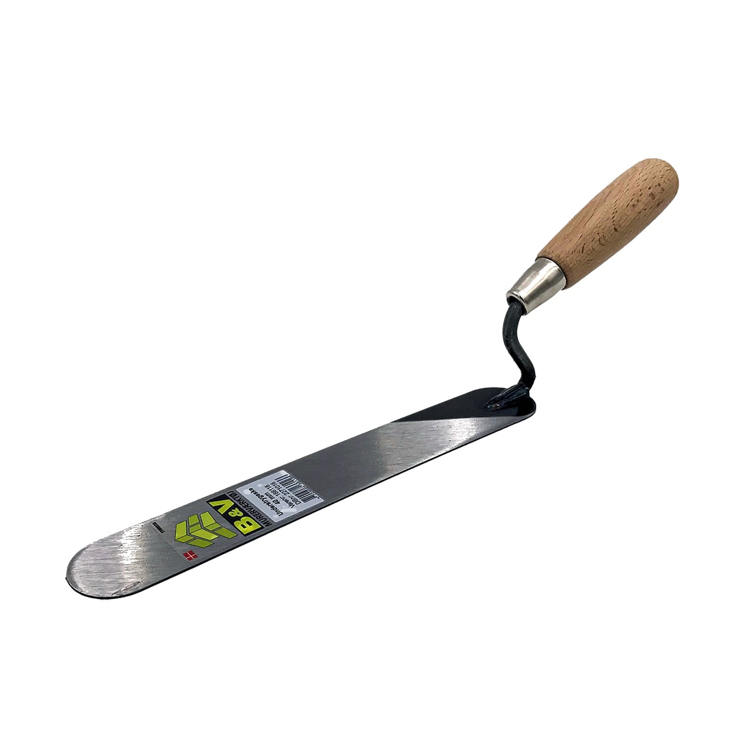 B&V understrygeske 30 x 195 mm